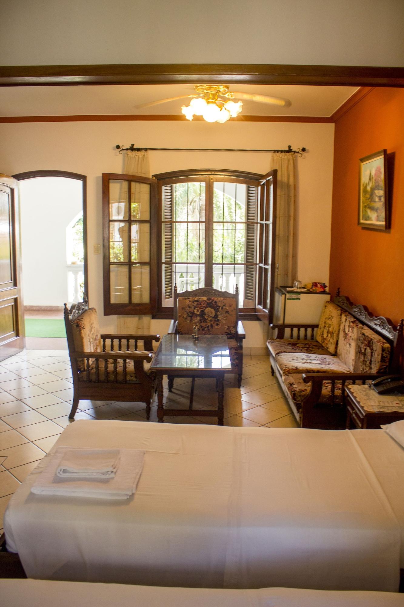 Hotel Bavaria Asunción Eksteriør billede