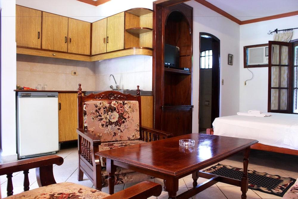 Hotel Bavaria Asunción Eksteriør billede
