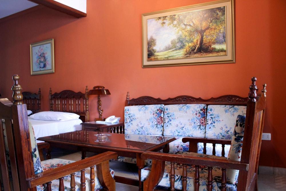 Hotel Bavaria Asunción Eksteriør billede