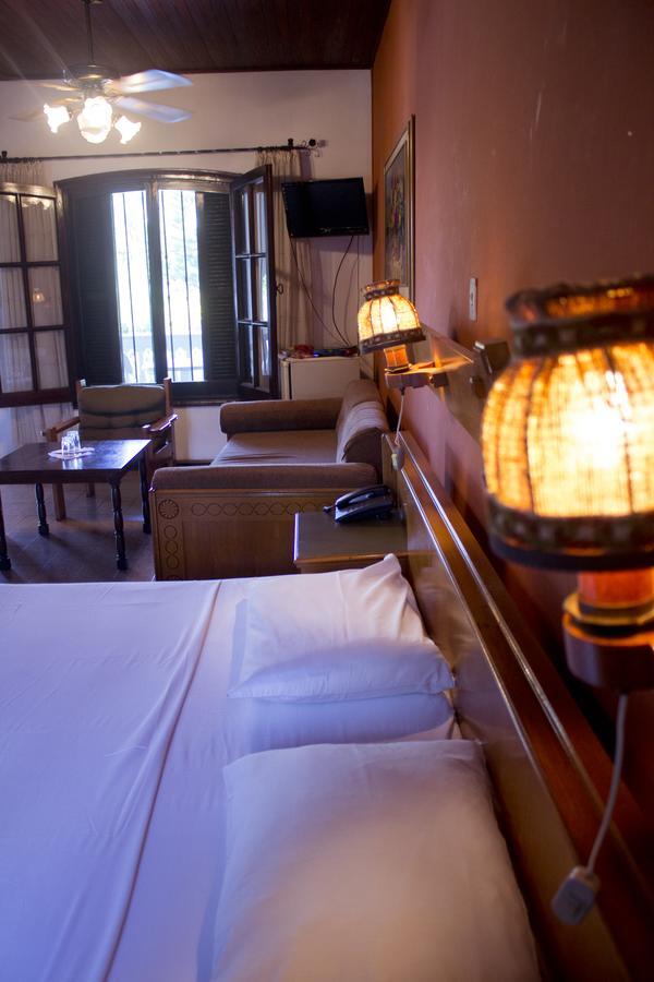 Hotel Bavaria Asunción Eksteriør billede