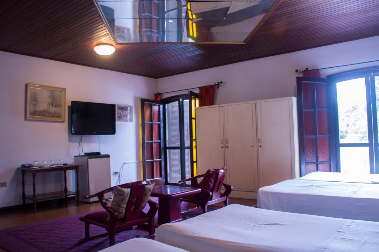 Hotel Bavaria Asunción Eksteriør billede