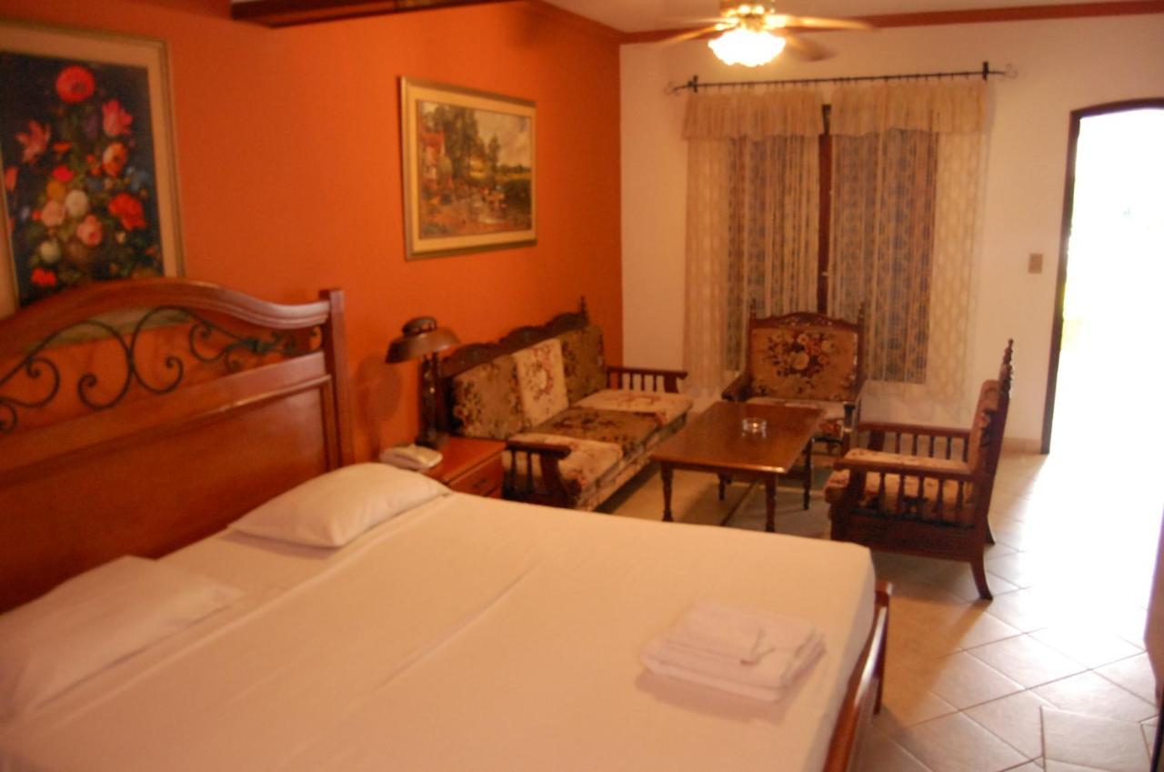 Hotel Bavaria Asunción Eksteriør billede
